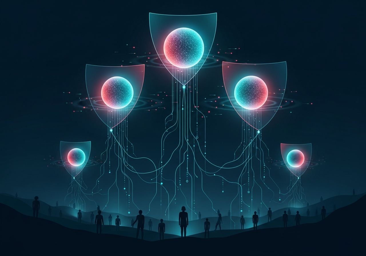 AI Tools - Intelligent community solutions