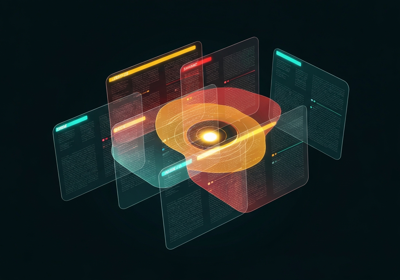 Media Analysis - AI-powered news intelligence